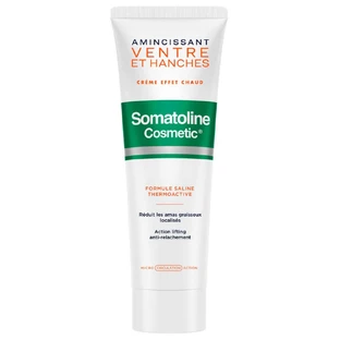 Somatoline Afslanken Thermo-Actieve Buik en Heupen 250ml