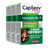 Nutreov Hair Fortifying 4-in-1 3x30 Kapseln