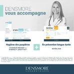 Densmore Vista 180 Capsules