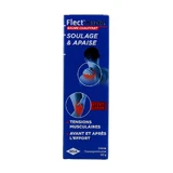 IBSA Flect'Expert Baume Chauffant 50g