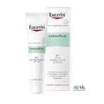 Eucerin Dermopure K10 Regenererende verzorging voor de onzuivere huid 40ml