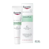 Eucerin Dermopure K10 Regenererende verzorging voor de onzuivere huid 40ml