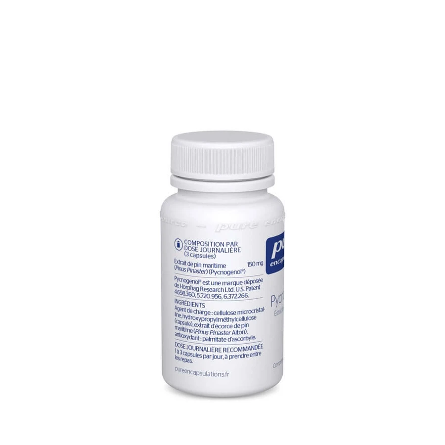 Pure Encapsulations Pycnogenol® 60 capsules