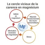 Mag 2 24h Marine Magnesium 2x 45 Tablets+15 Tablets