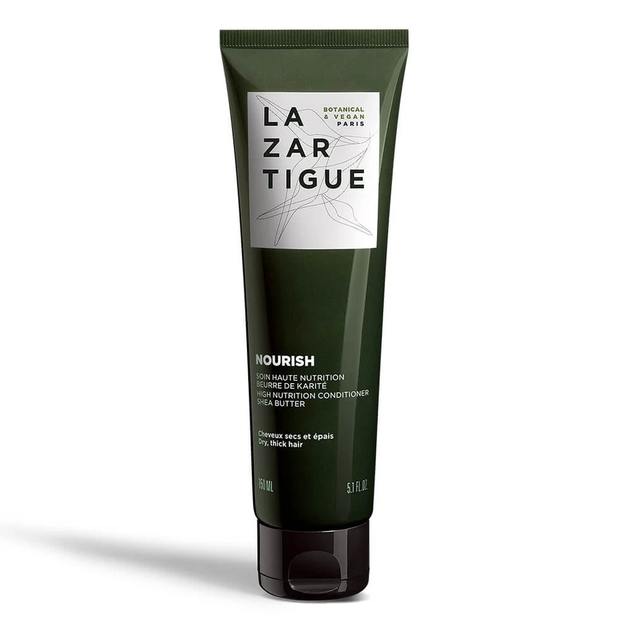Lazartigue Nourish Zeer voedende conditioner 150 ml