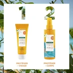 Klorane Sublime Sun Spray Spf50 200 ml
