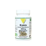 Vit'All+ Gestandaardiseerd biologisch extract van kudzu 400 mg 30 capsules