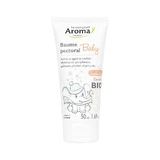 Le Comptoir Aroma Bálsamo orgánico para el pecho del bebé 50ml