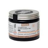 Nat&Form Marine Collagen Keratin Cynatine HNS 2.5g Anti-Fall and Hair Growth Peach Flavor 120g