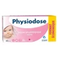 Gilbert Physiological Serum 40x5ml Monodose 40 Unidoses de 5ml
