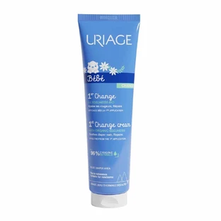 Uriage Bébé 1er Change Windelwechsel Bebe - Uriage 100ml