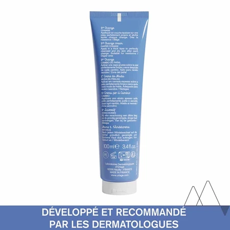 Uriage Bébé 1er Change Windelwechsel Bebe - Uriage 100ml