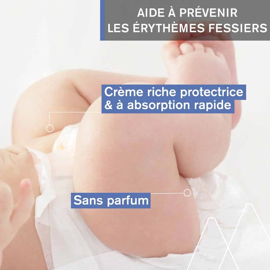 Uriage Bébé 1er Change Windelwechsel Bebe - Uriage 100ml