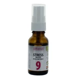 Dr. Theiss Naturwaren BACH BIO COMPLEX No. 9 STRESS 20ml