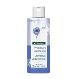 Klorane Korenbloem Oog Make-up Verwijderaar Waterproof Ritueel 100ml