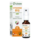 D. Plantes Vitamins B12 Spray 20mll