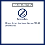 Etiaxil Detraspirant Roll-on for Underarms Normal Skin 15ml