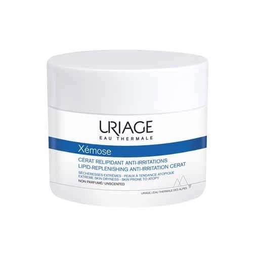 Uriage Xemose Gewaxt Liporestitutief Anti-irritatie 200ml