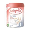 Mleko kozie w proszku formuła 1, do 6 miesięcy, 800 g, BabyBio