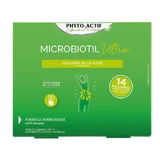Phyto-Actif Microbiotil Ultra Lactic Ferments Orange Flavor 20 Sachets