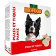 Biofood Vlooien- en tekenbestrijding voor honden 55 tabletten