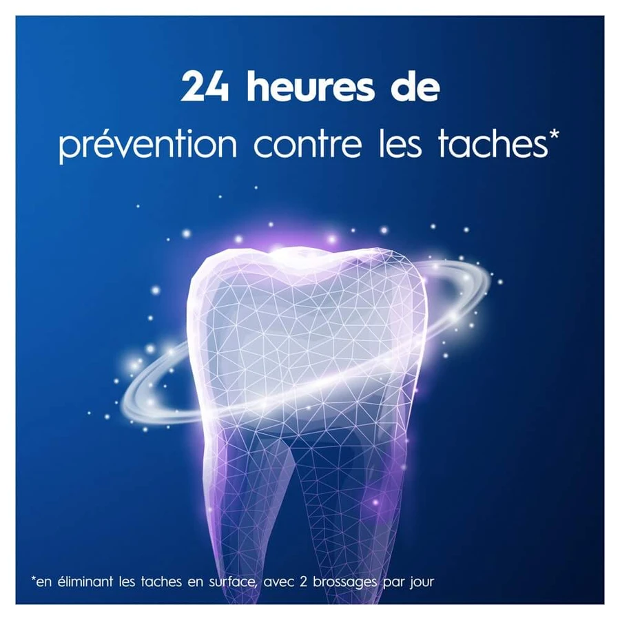 Oral-B 3D White Advanced Whitening Perfection tandpasta 75ml