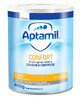 Aptamil Comfort melkvoeding, 400 g, Nutricia