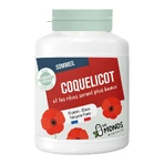 Phytoceutic Les Monos biologische slaap papaver 60 capsules