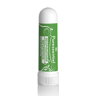 Puressentiel Respirație Inhalator 19 Uleiuri esențiale Respirație 1ml