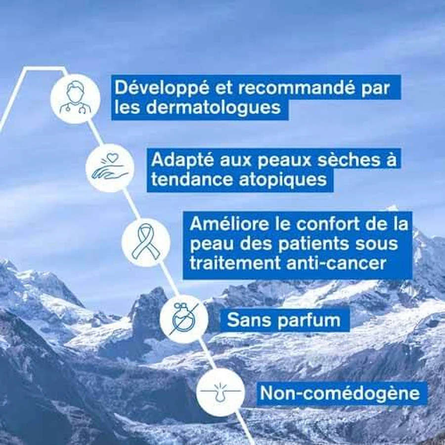 Uriage Xemose Gezichtscrème 40ml