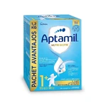 Aptamil NUTRI-BIOTIK Milchnahrung, +1 Jahr, 1200 g, Aptamil