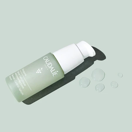 Caudalie Vinopure SIERO SALICILICO ANTI-IMPERFEZIONI 30ml