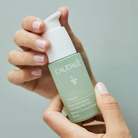 Caudalie Vinopure SIERO SALICILICO ANTI-IMPERFEZIONI 30ml