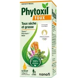 Phytoxil Dry and oily cough syrup 128ml