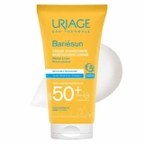 Uriage Bariésun Zonnecrème Spf50+ 50ml