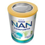 opvolgmelk Nan 2 Comfortis, +6 maanden, 800 g, Nestlé