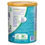 opvolgmelk Nan 2 Comfortis, +6 maanden, 800 g, Nestlé