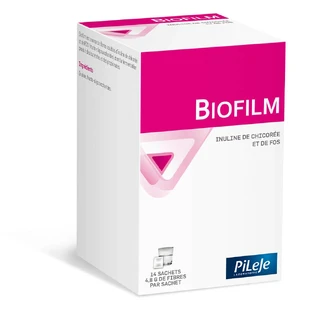 Pileje Biofilm Biofilm 14 Bustine 6g