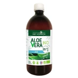 Dieet Horizon Biologisch Aloë Vera Sap 1L