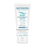 Neutraderm Baby Kalmerende Hydraterende Crème voor Gevoelige Huid 100ml