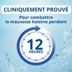Cb12 Weißes Bad Haleine Fraîche 12h 250ml