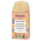 Weleda Volledig Plantaardige Douchewas Ylang-Ylang + Iris 75g