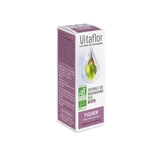 Vitaflor organic fig bud extract 15ml
