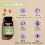 Pranarôm Aromaboost Entspannung 60 Caspole