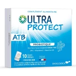 Biocodex Ultra Protect ATB Probiótico 10 cápsulas