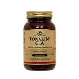 Solgar Cla Tonalin 60 cápsulas blandas Acide Linoléique conjugué 1300 mg