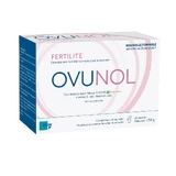 Effik Ovunol Weibliche Fruchtbarkeit 30 Portionsbeutel