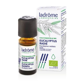 Ladrôme Eucalyptus Radie etherische olie 10ml
