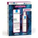 La Roche-Posay Toleriane Rosaliac AR concentraat + dermo-detergent gratis geschenkset 100 ml