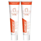 Elmex Anti-Karies-Zahnpasta 2x75ml